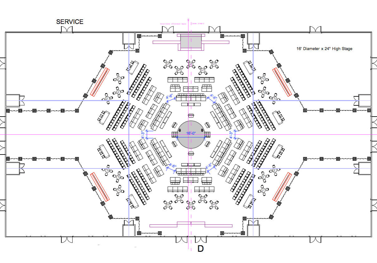 Groundplan-background